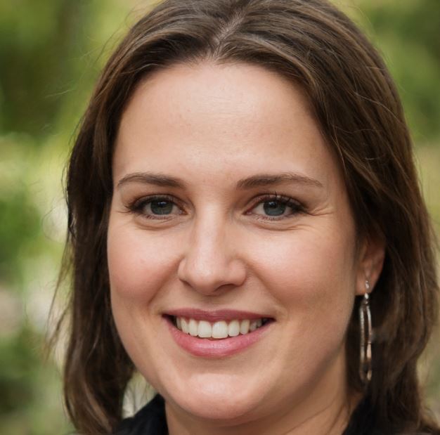 Melissa Vera, creadora de Robloverse